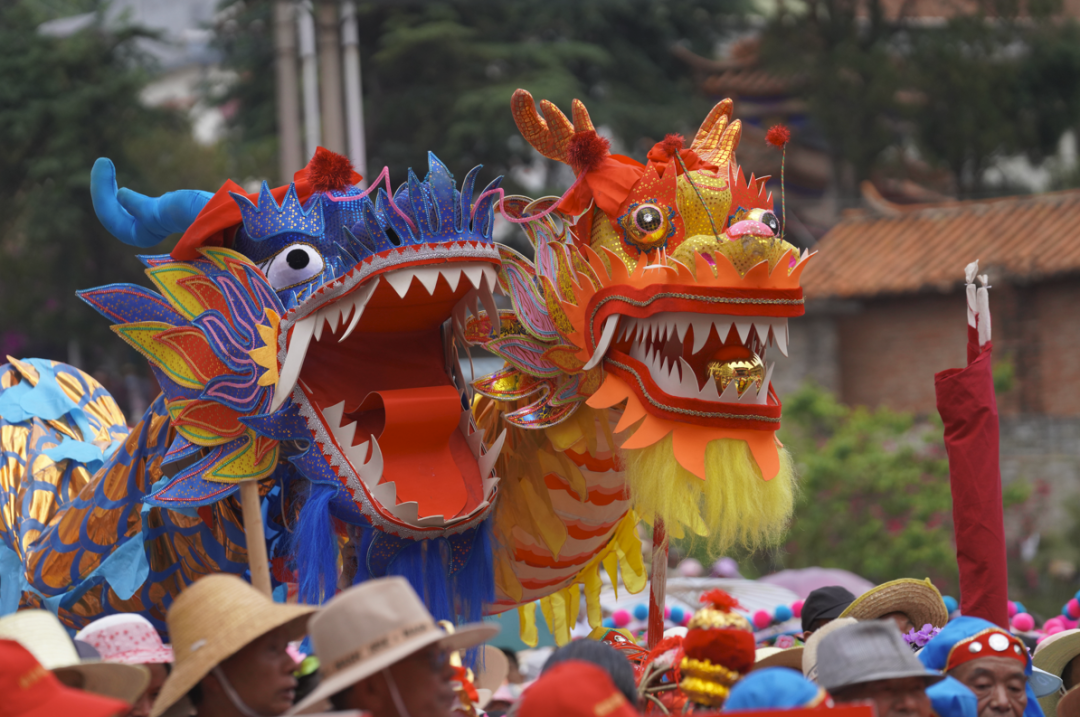 昆明文旅