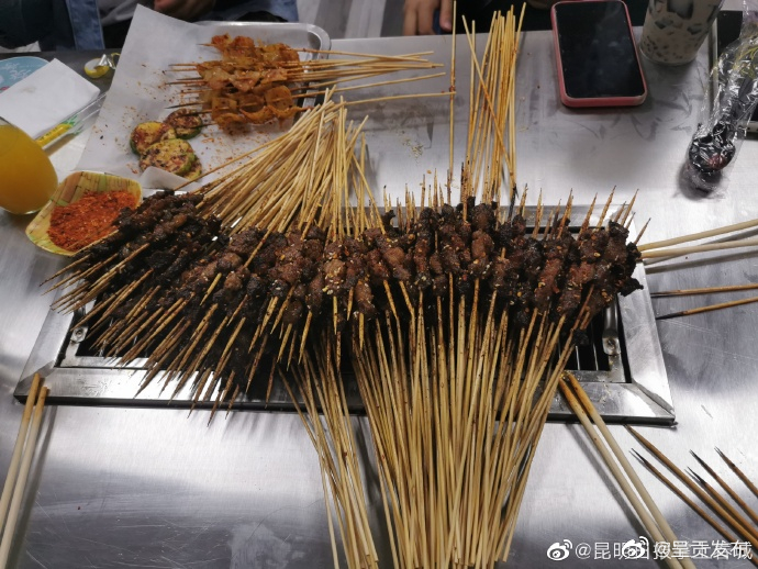 呈贡发布