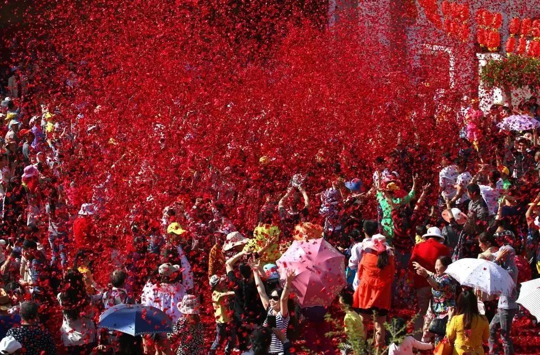 晋宁诗意的栖居地