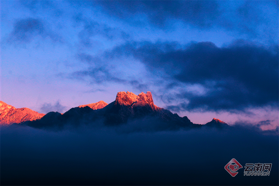 云南省文化和旅游厅