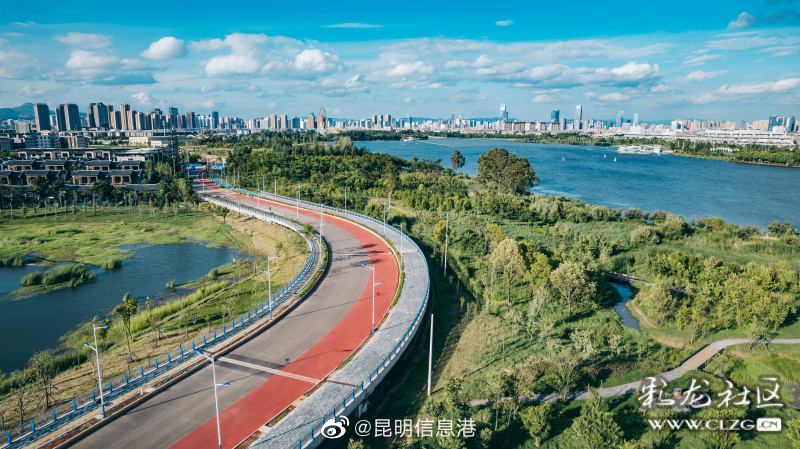 昆明信息港
