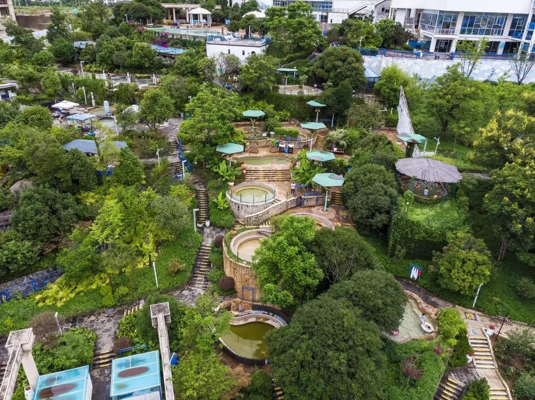 昆明阳宗海风景名胜区