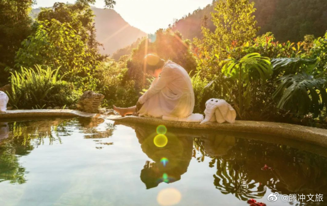腾冲文旅