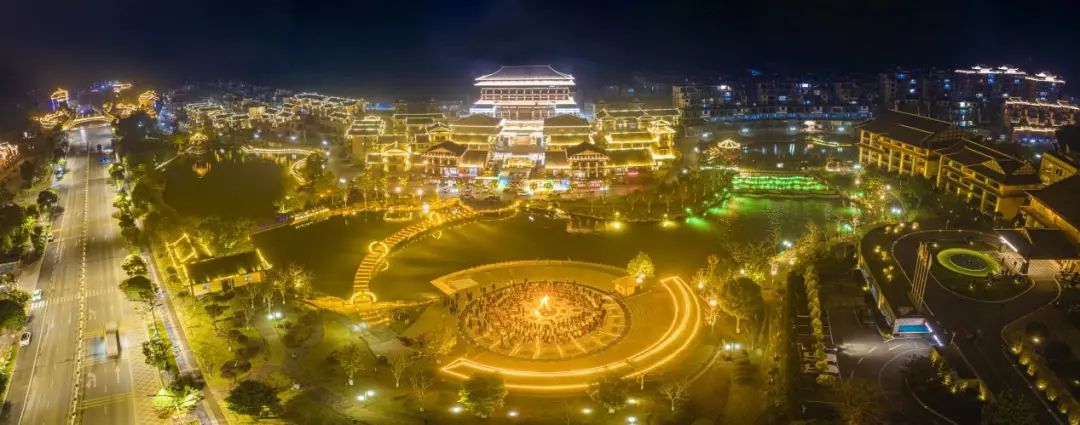 红河文旅