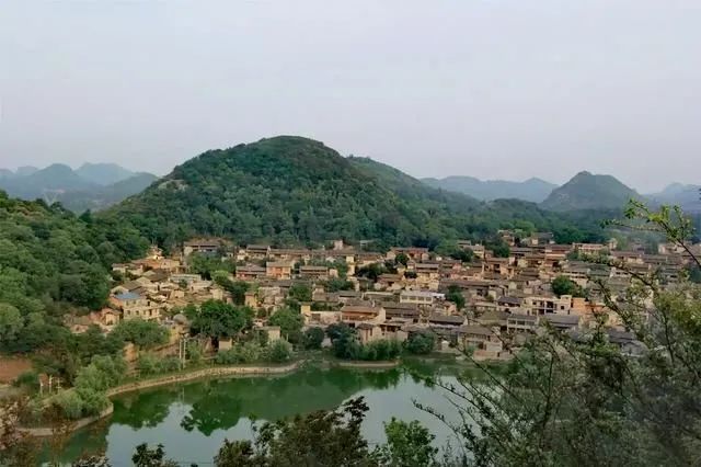 昆明文旅