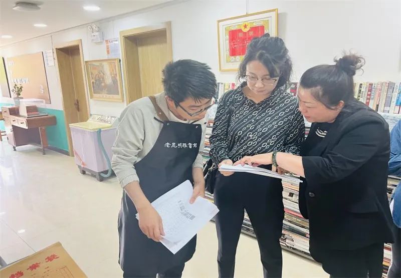 盘龙统战