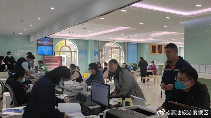 度假区市场监管分局一季度开展“股权出质”助力企业融资2.5亿元