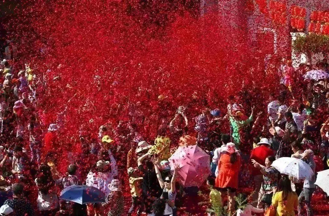 晋宁诗意的栖居地