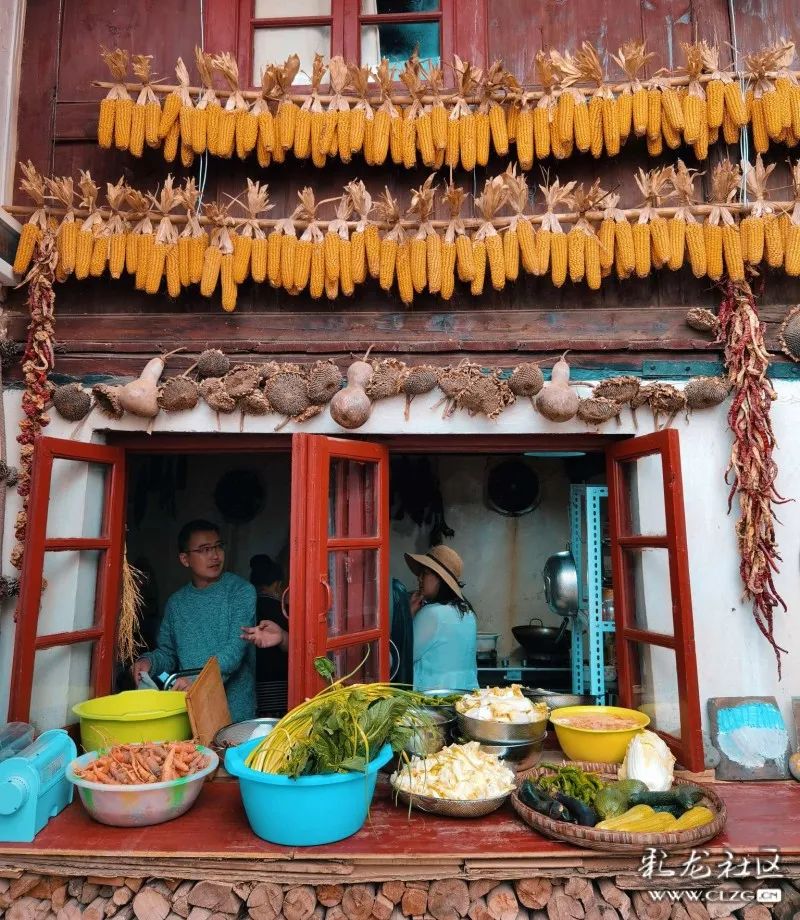昆明西山发布