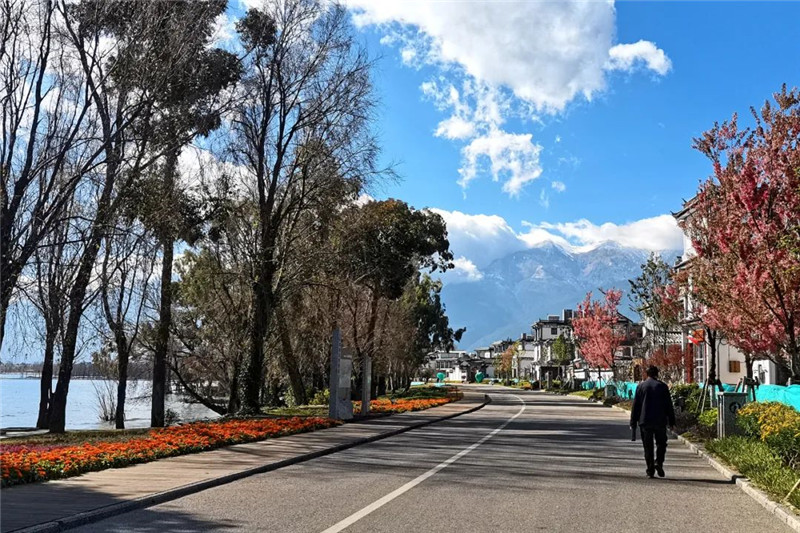 云南省文化和旅游厅