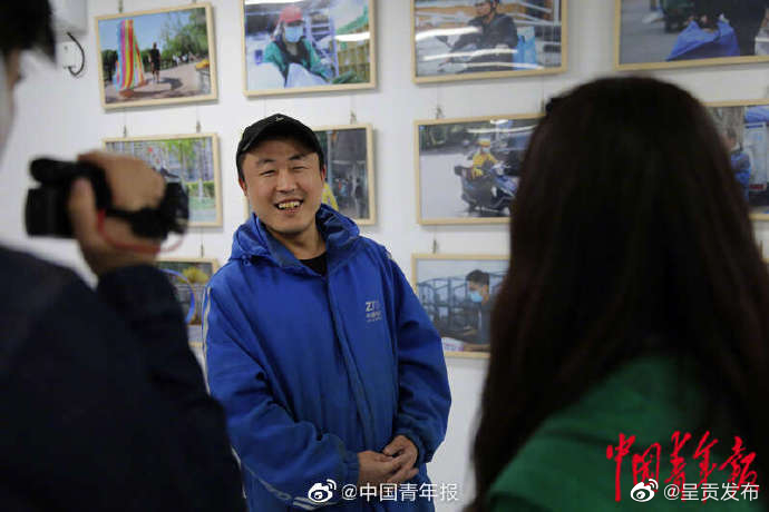 呈贡发布