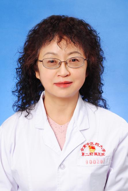 云南中医药大学第二附属医院