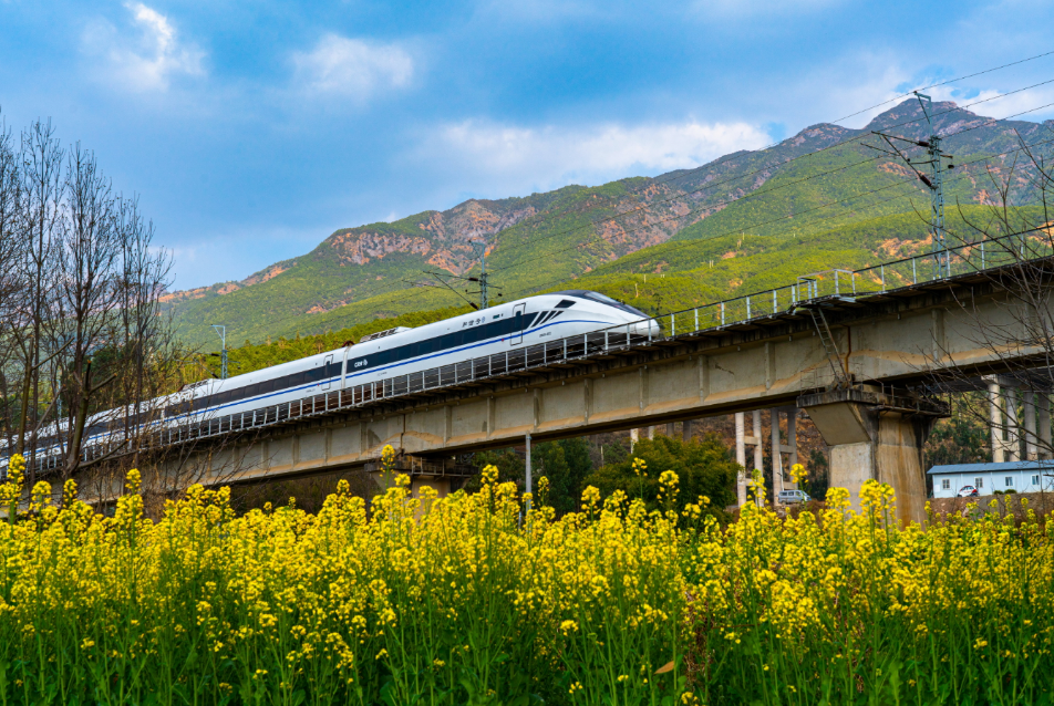 云南省文化和旅游厅