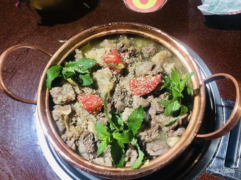 云南省文化和旅游厅