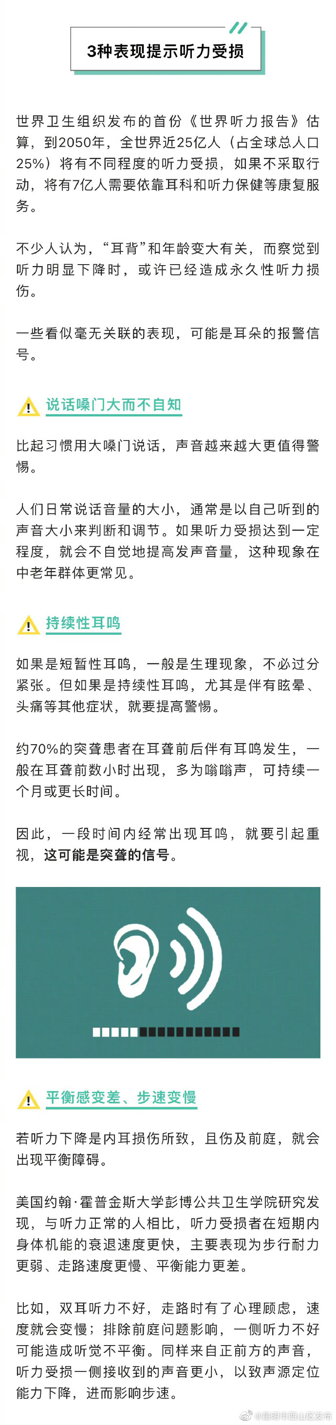 昆明市西山区发布