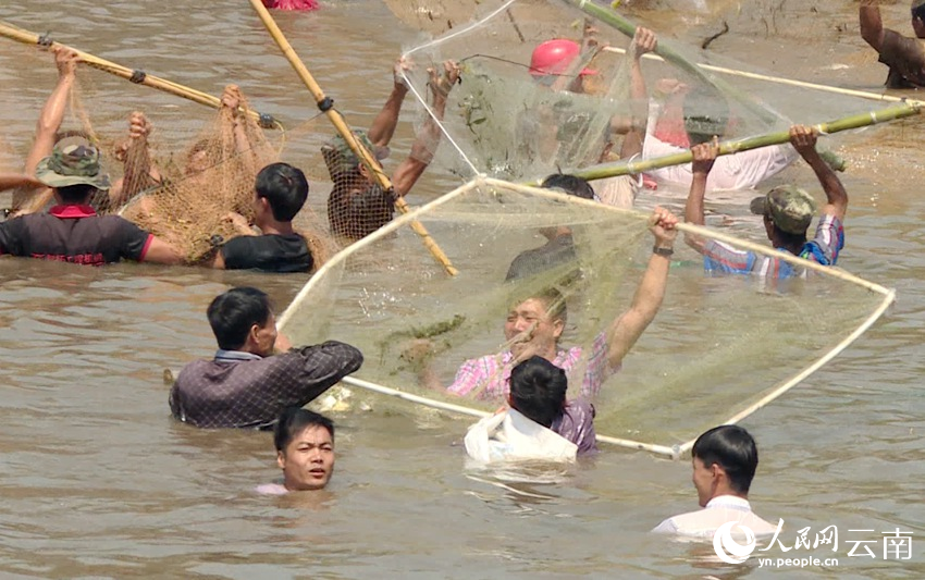 云南省文化和旅游厅