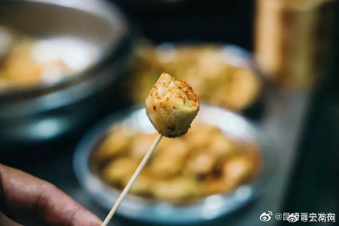 昆明晋宁发布