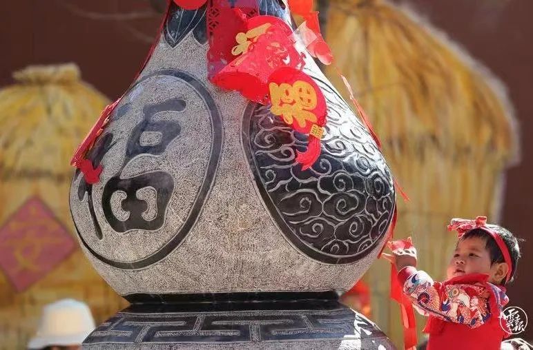 晋宁诗意的栖居地