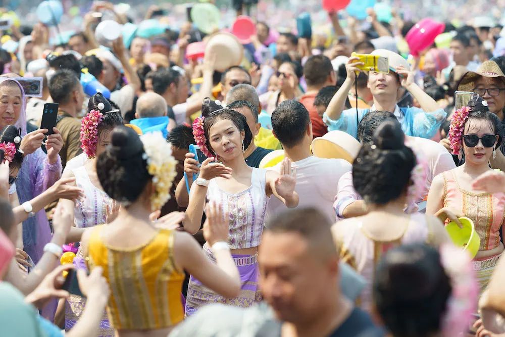 西双版纳傣族自治州人民政府