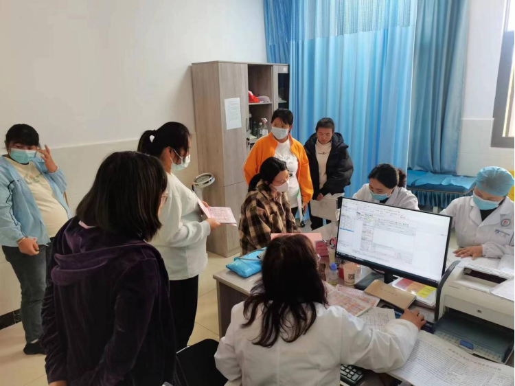 曲靖市妇幼保健院