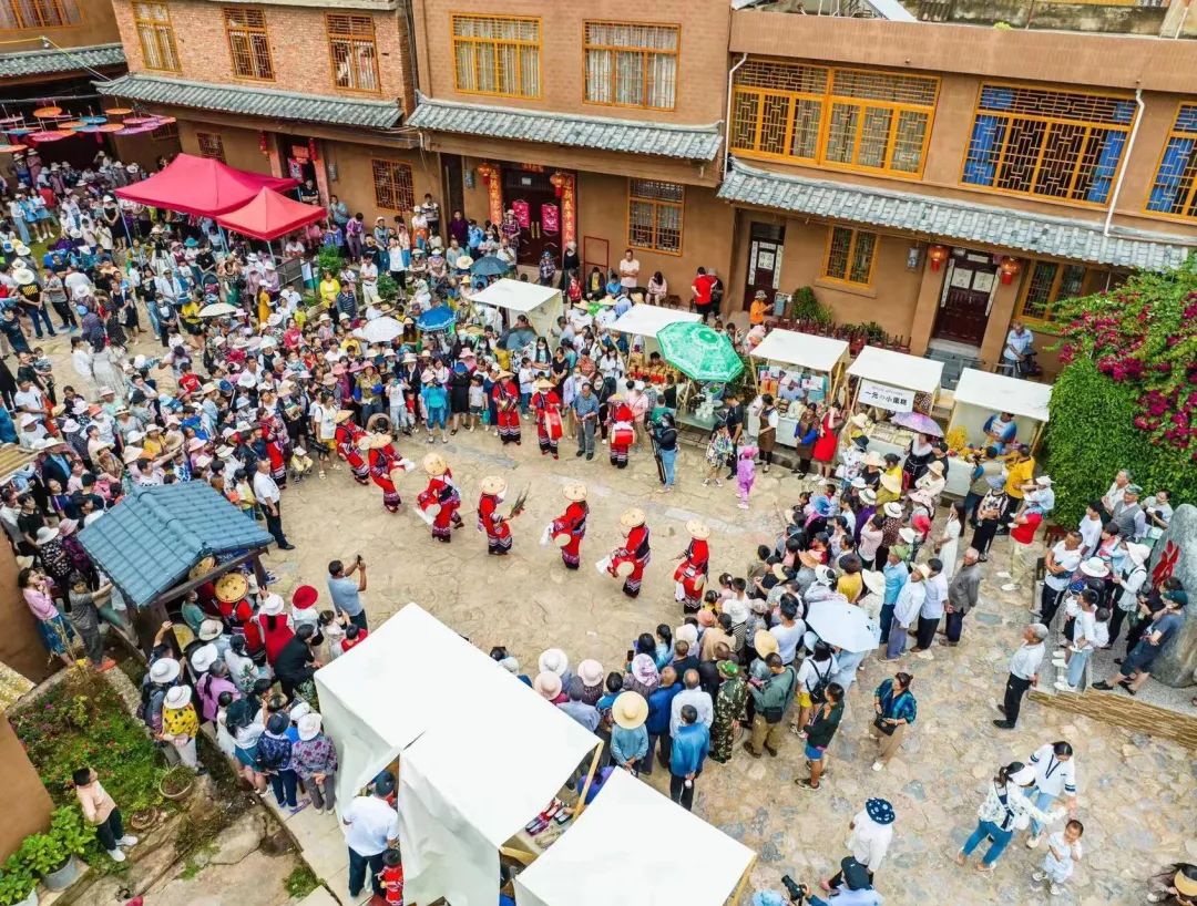 晋宁诗意的栖居地