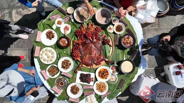 云南省文化和旅游厅