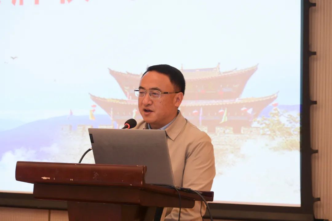 大理白族自治州人民医院