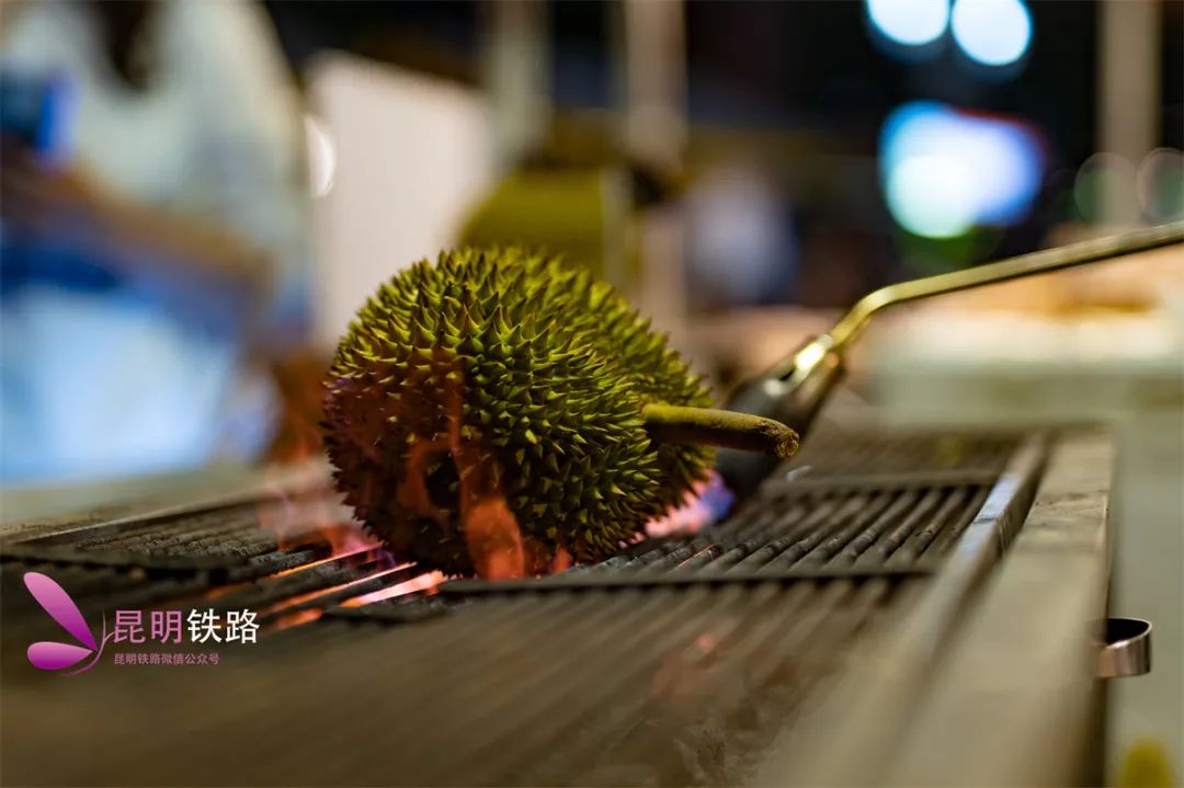 昆明铁路