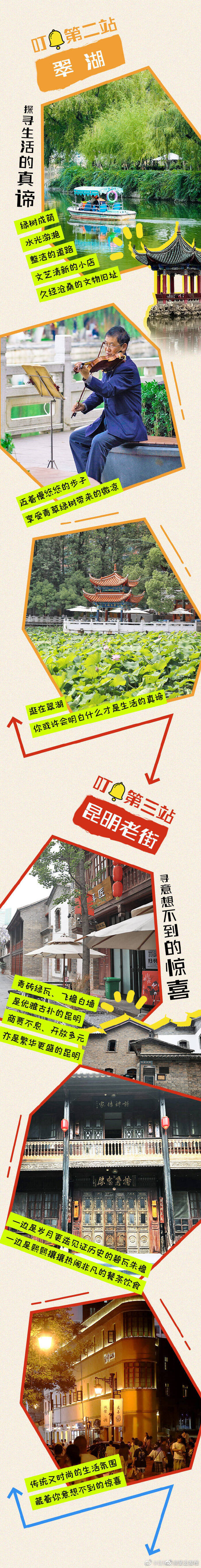 呈贡发布