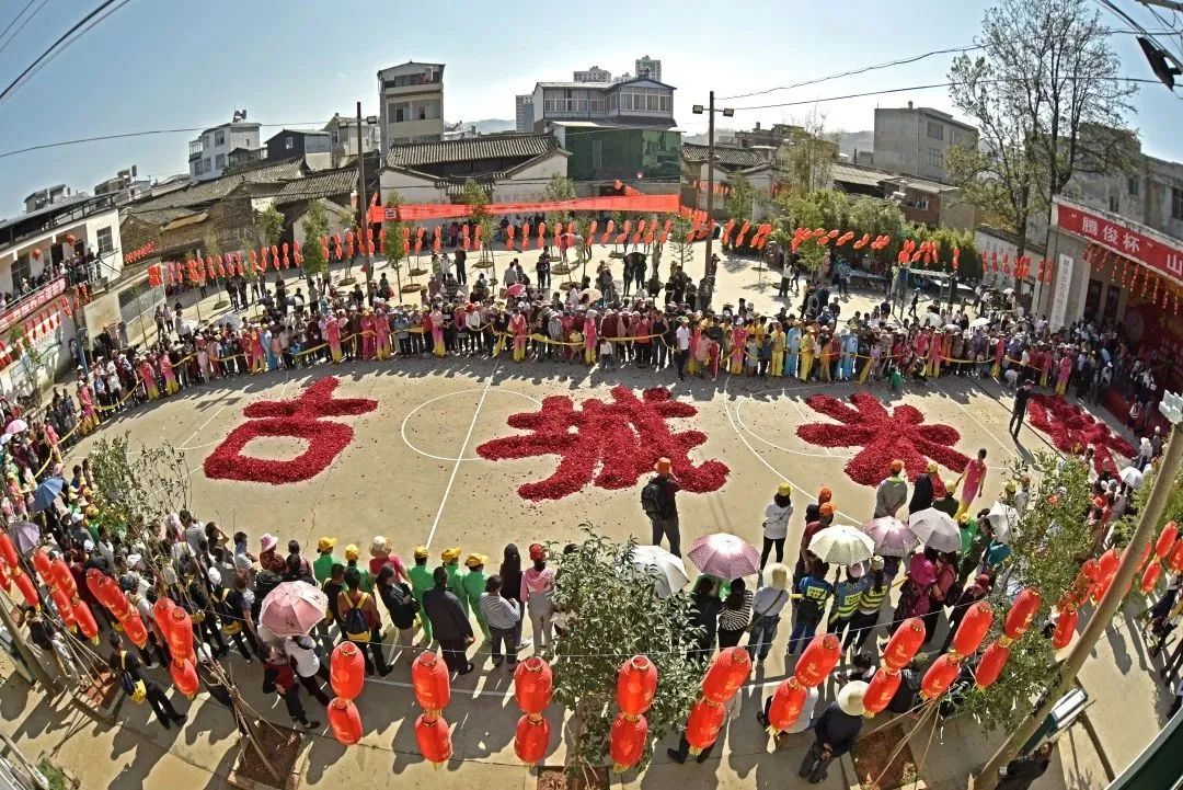 晋宁诗意的栖居地