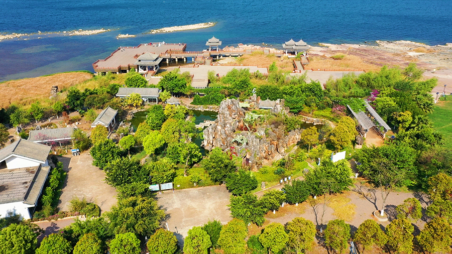 新华网云南频道