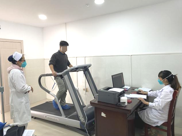 云南省马关县人民医院