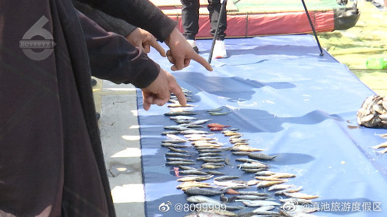 滇池旅游度假区