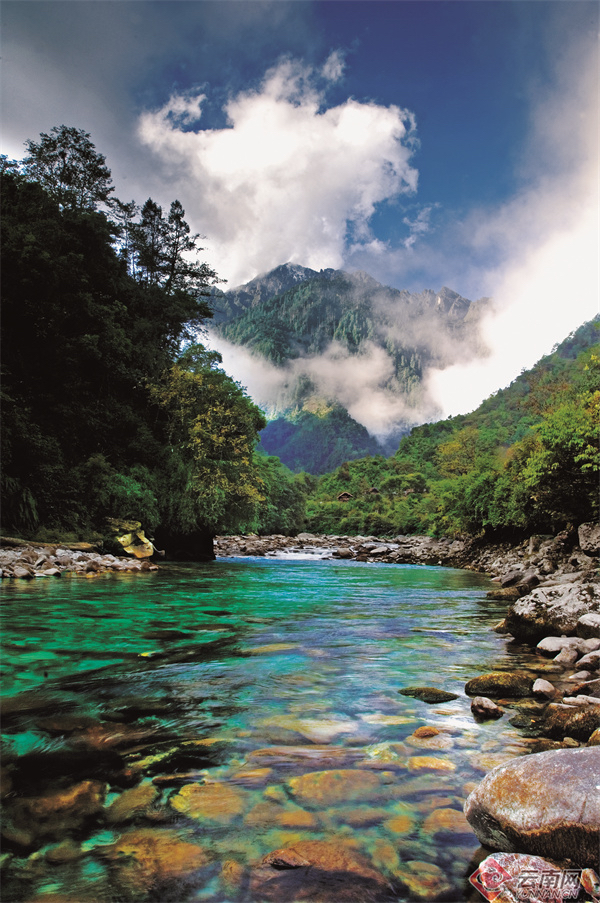 云南省文化和旅游厅