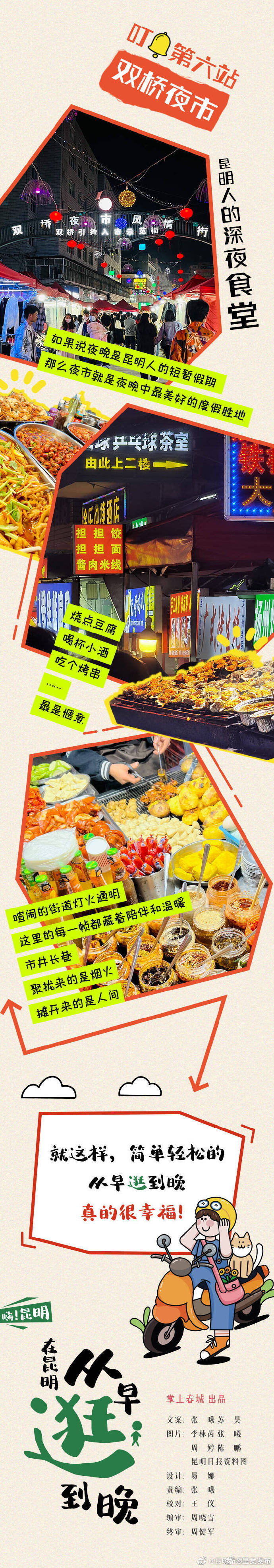 呈贡发布