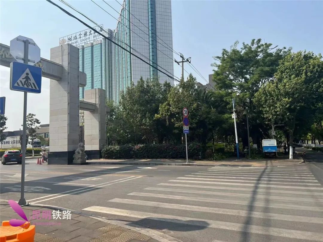 昆明铁路