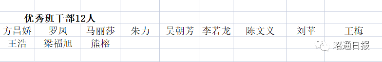 昭通日报