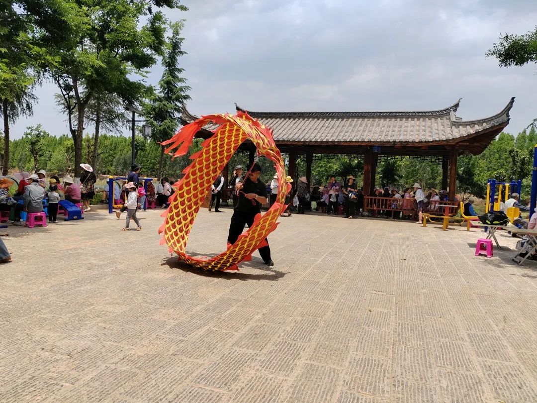 晋宁诗意的栖居地