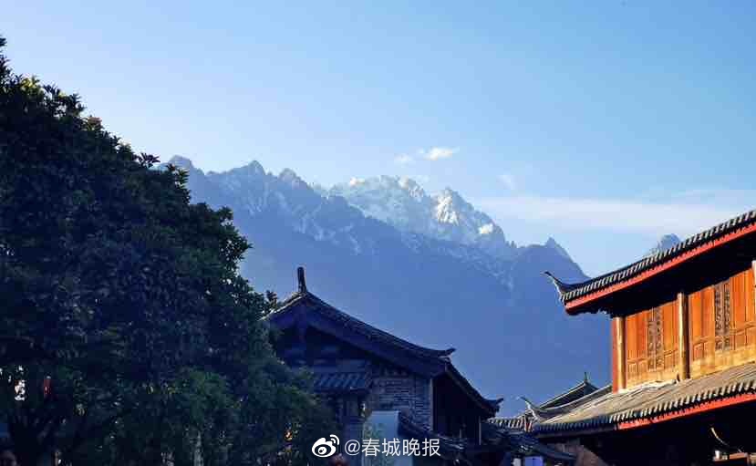 最高可罚500万！云南丽江严惩旅游刺客