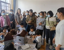 昆明西山教育体育