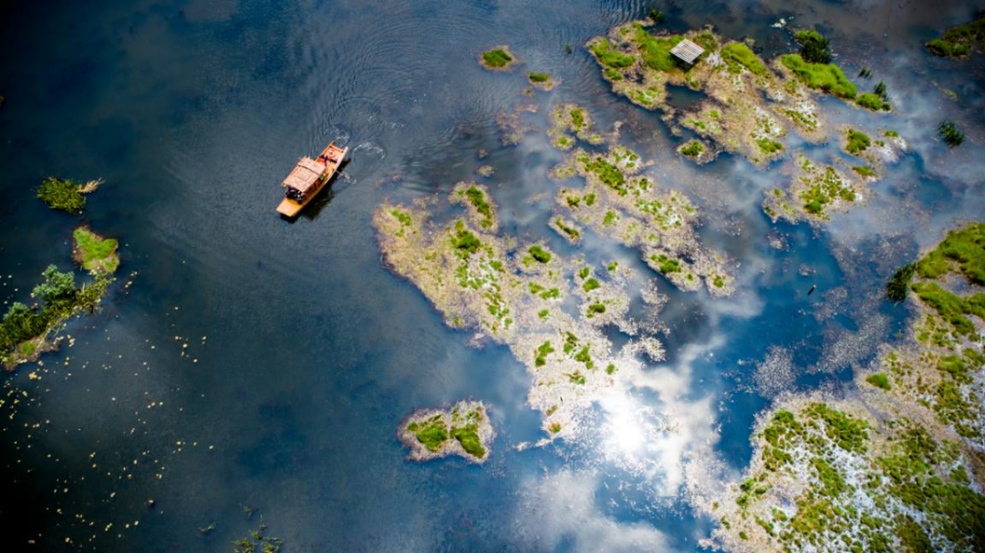 云南省文化和旅游厅