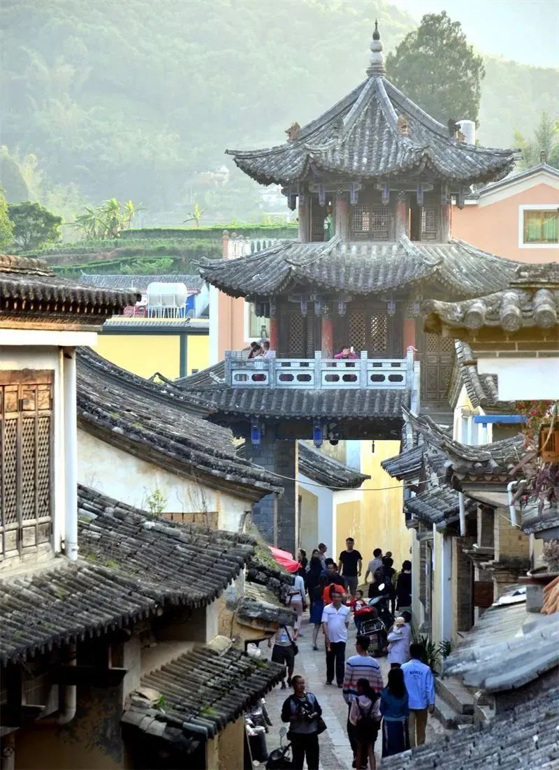 云南省文化和旅游厅