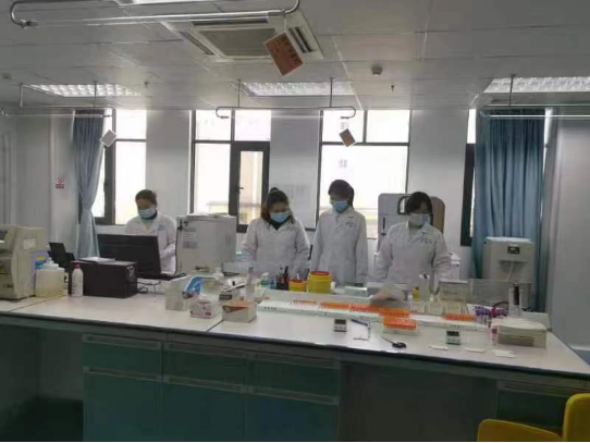 曲靖市妇幼保健院