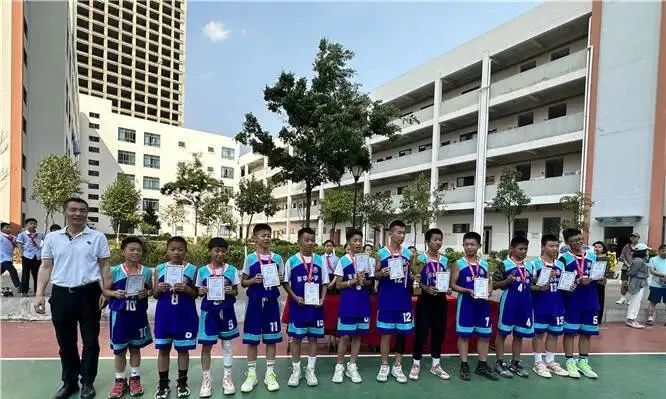 盘龙教育