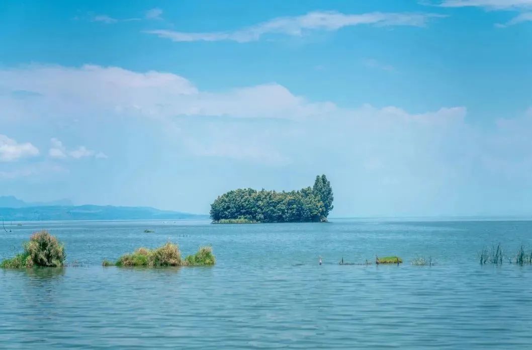 晋宁诗意的栖居地