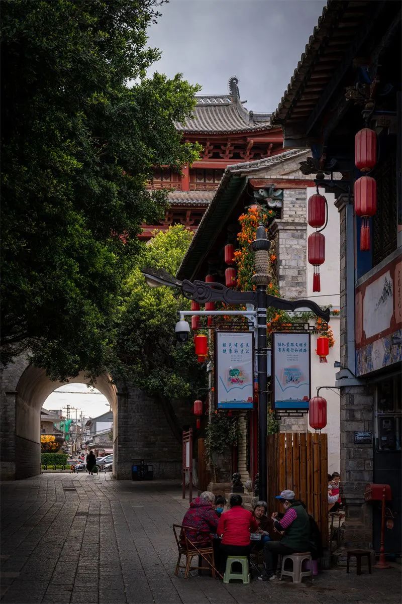 红河文旅
