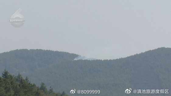 滇池旅游度假区