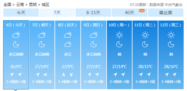 云南广播电视台