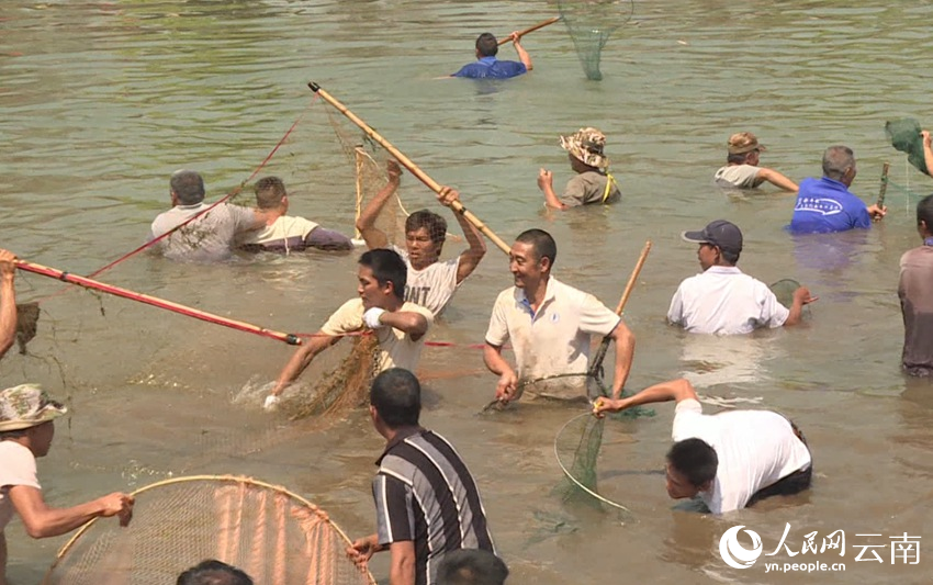 云南省文化和旅游厅