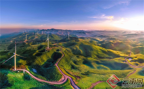 云南省文化和旅游厅